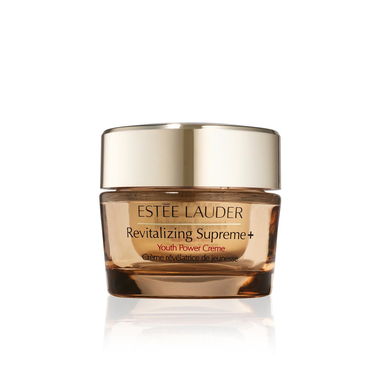 Anti-Aging-Creme Revitalizing Supreme+ Youth Power Creme