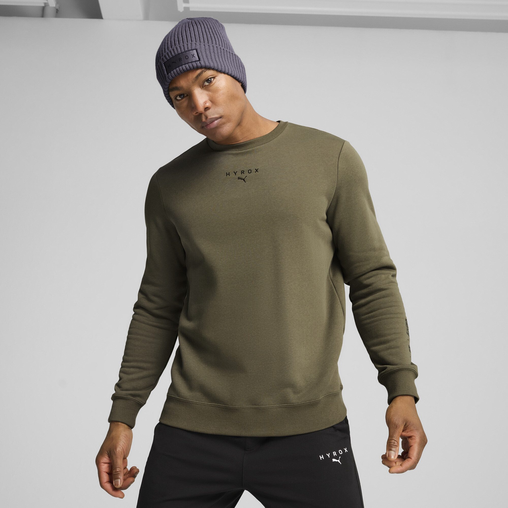 PUMA Beanie PUMA x HYROX Beanie günstig online kaufen