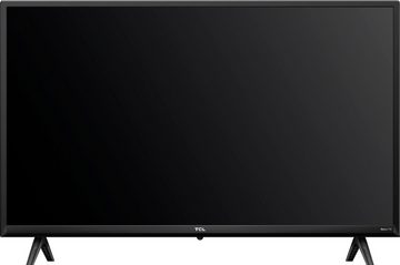 TCL 32RS530X1 LCD-LED Fernseher (80 cm/32 Zoll, HD, Smart-TV, Roku TV, Smart HDR, HDR10, Chromecast)
