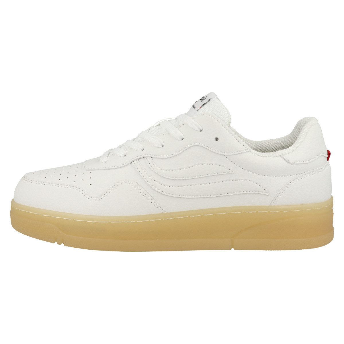 GENESIS G-Soley 2.0 Hevea Rubber Unisex Erwachsene Sneaker Turnschuhe, Spor günstig online kaufen