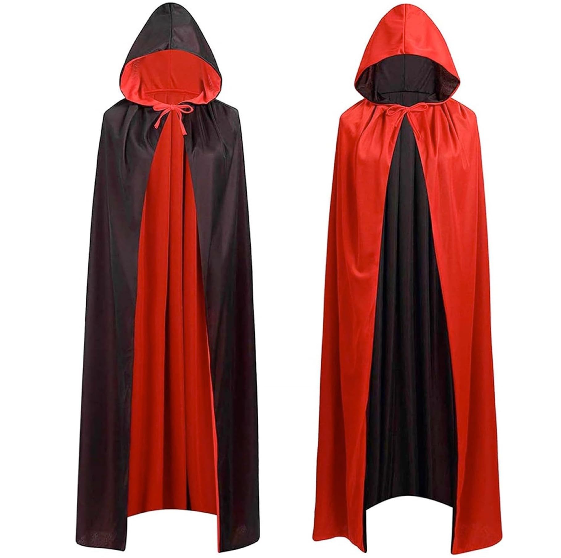 Costumed Umhang Umhang Vampir Kostüm Umhang Halloween Kostüm Herren