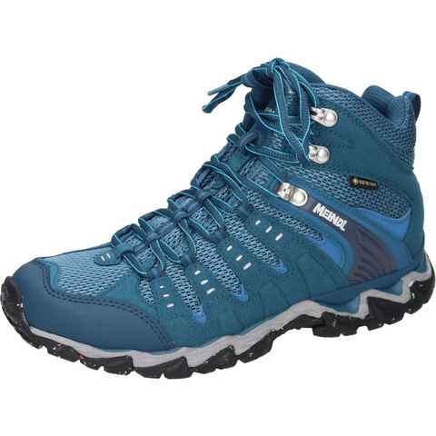 Meindl Outdoor Wanderschuh aus Mesh