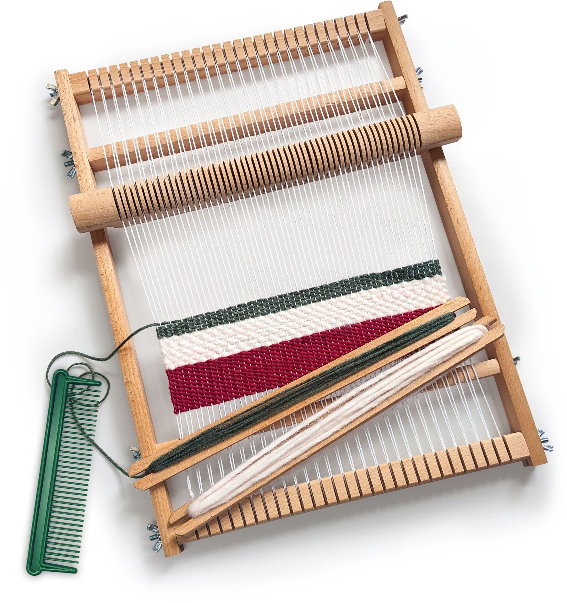 Vedes Kreativset Webrahmen 25cm