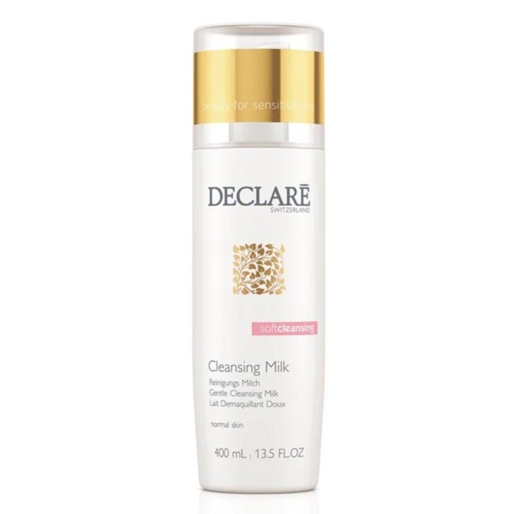 Declaré Gesichtspflege Soft Cleansing Reinigungsmilch 200 ml