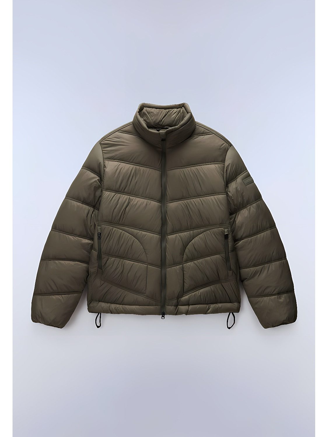 Napapijri Funktionsjacke A-Ega Short W