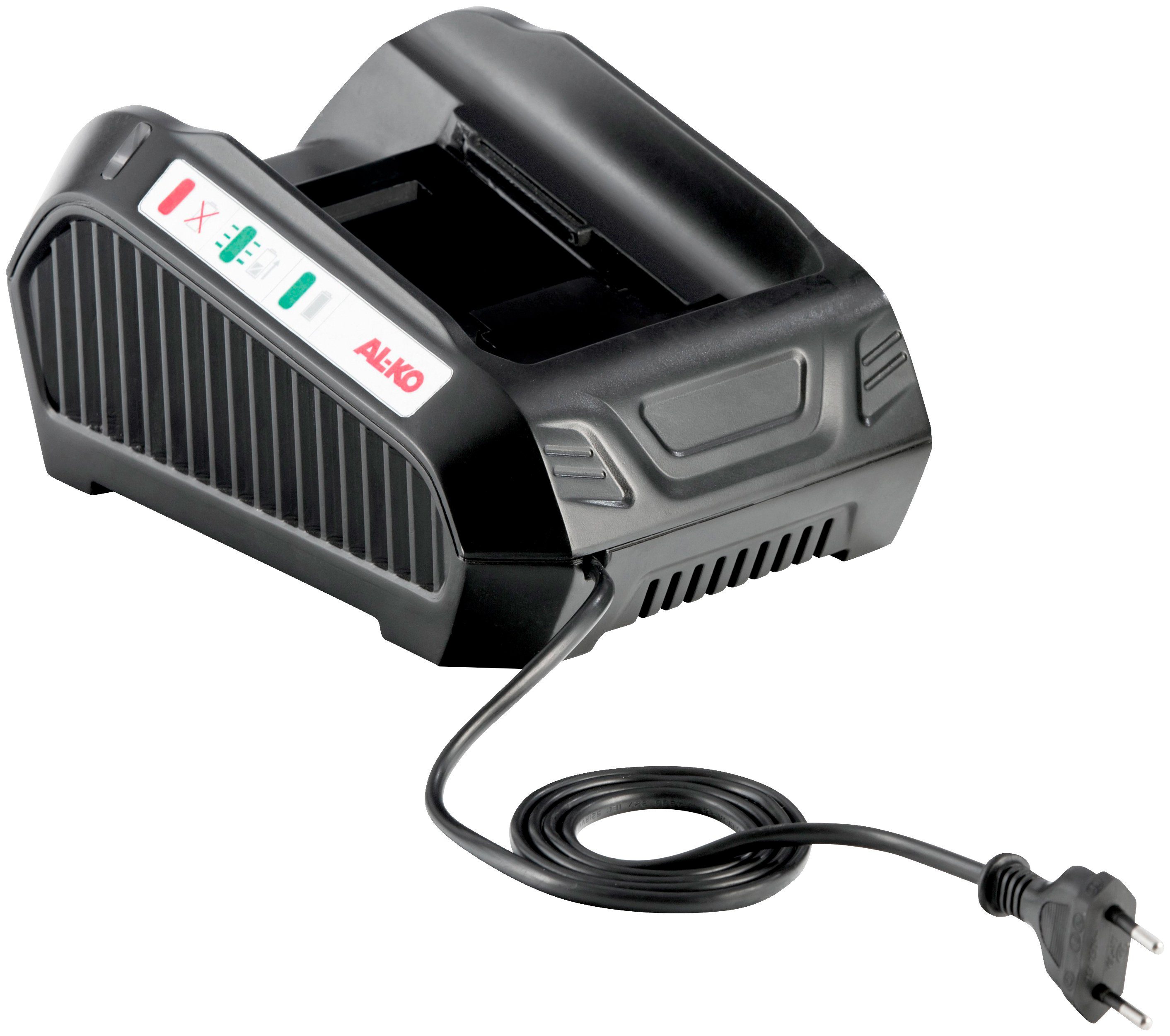 AL-KO ENERGY FLEX Akku-Ladestation (40 V, 4 Ah)