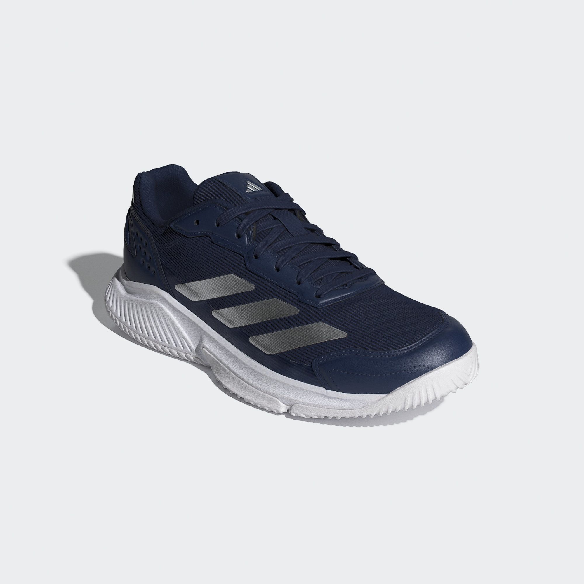 adidas Performance COURTQUICK PADEL SCHUH Padelschuh (2-tlg)