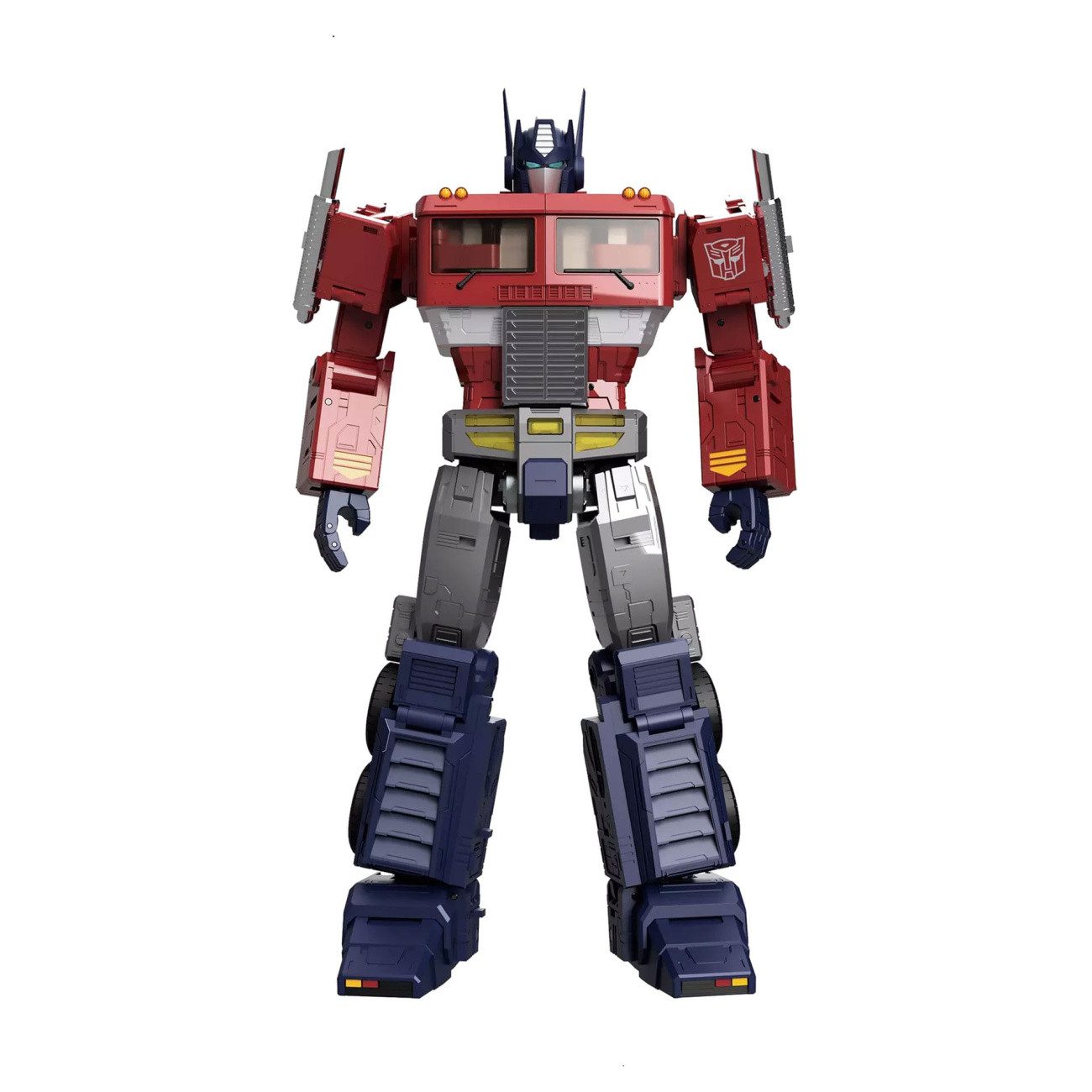 Takara Tomy Actionfigur Transformers Team-Up Series Actionfigur MPG-17 Optimus Prime Style Gen