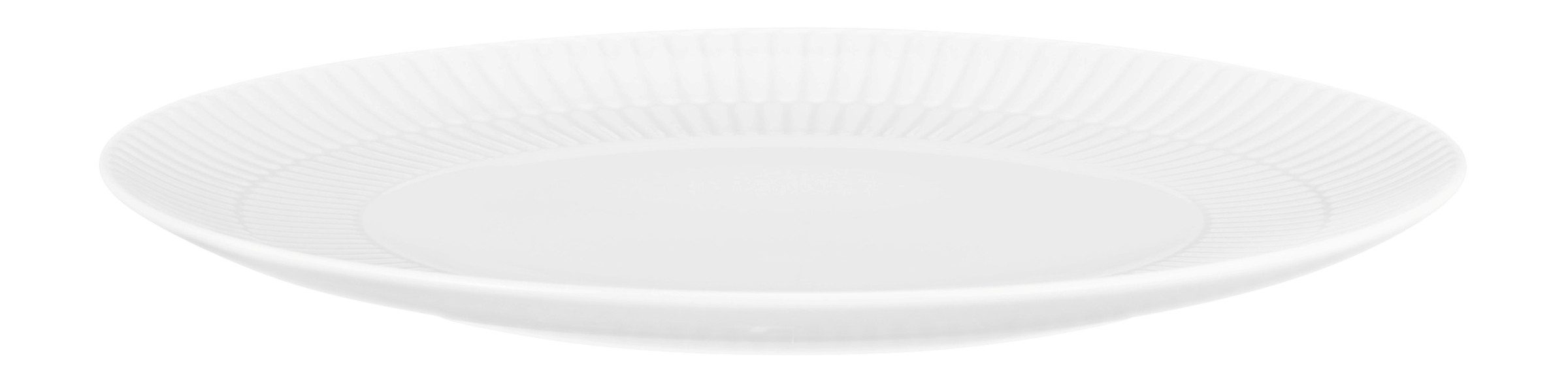 Seltmann Weiden Frühstücksteller Amina, (1 St), Dessertteller, Kuchenteller mit Relief