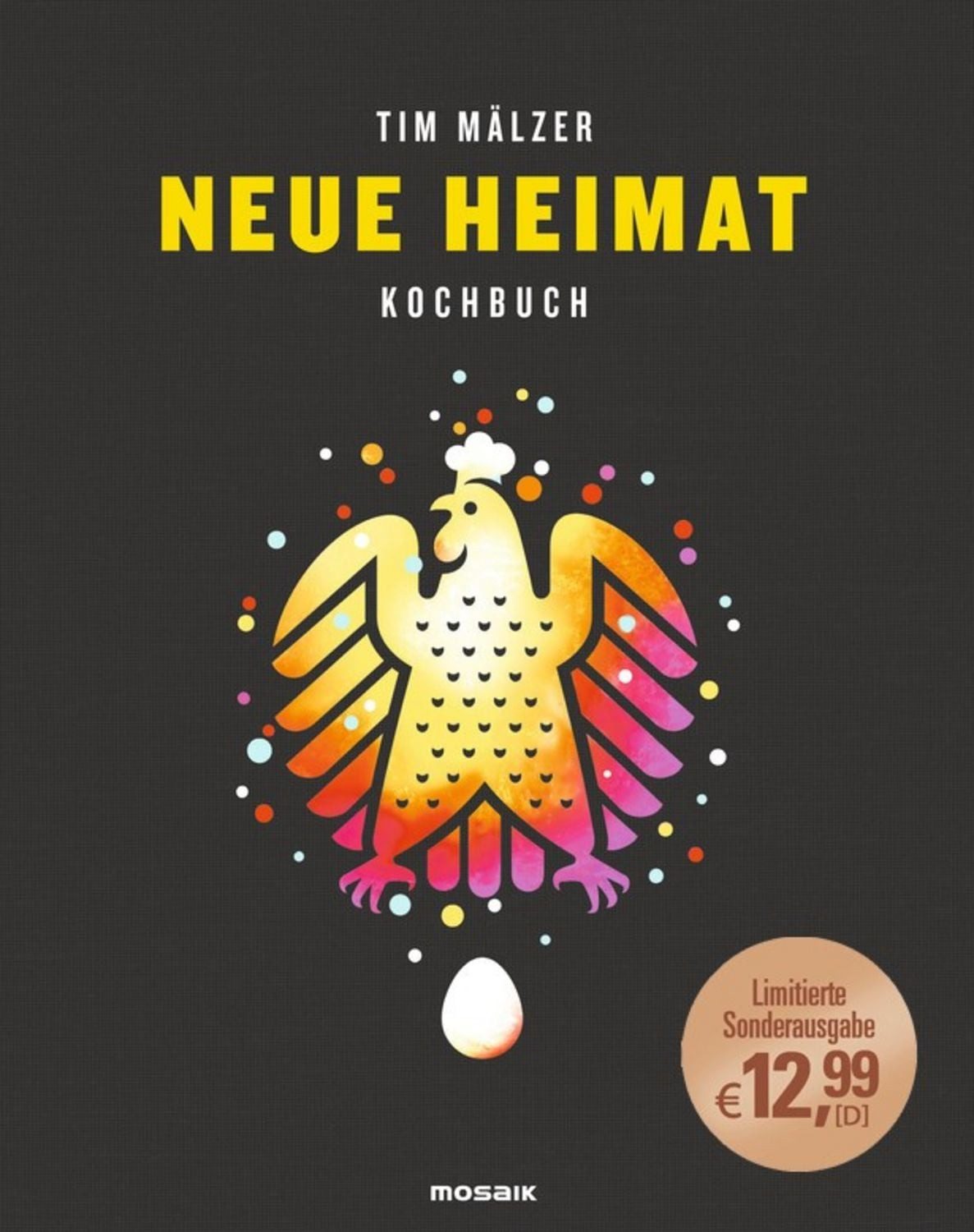 Neue Heimat / Tim Mälzer