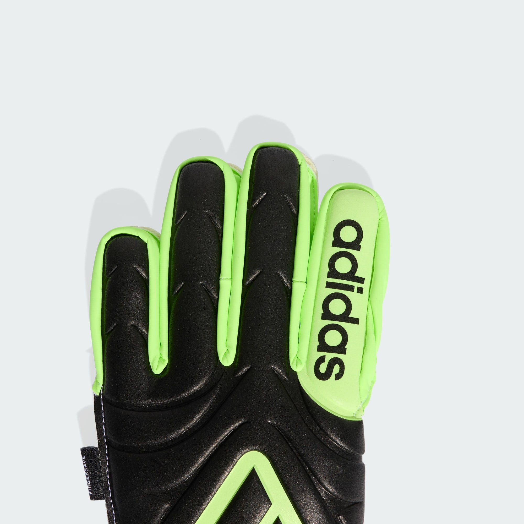 adidas Performance Перчатки для вратаря COPA MATCH FINGERSAVE TORWARTHANDSCHUHE FÜR KINDER