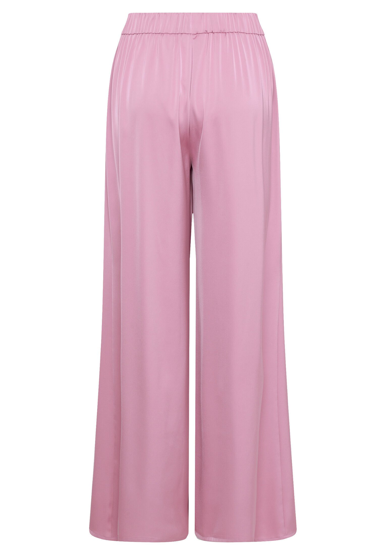 Vera Mont Stoffhose Damen mit Taschen Material