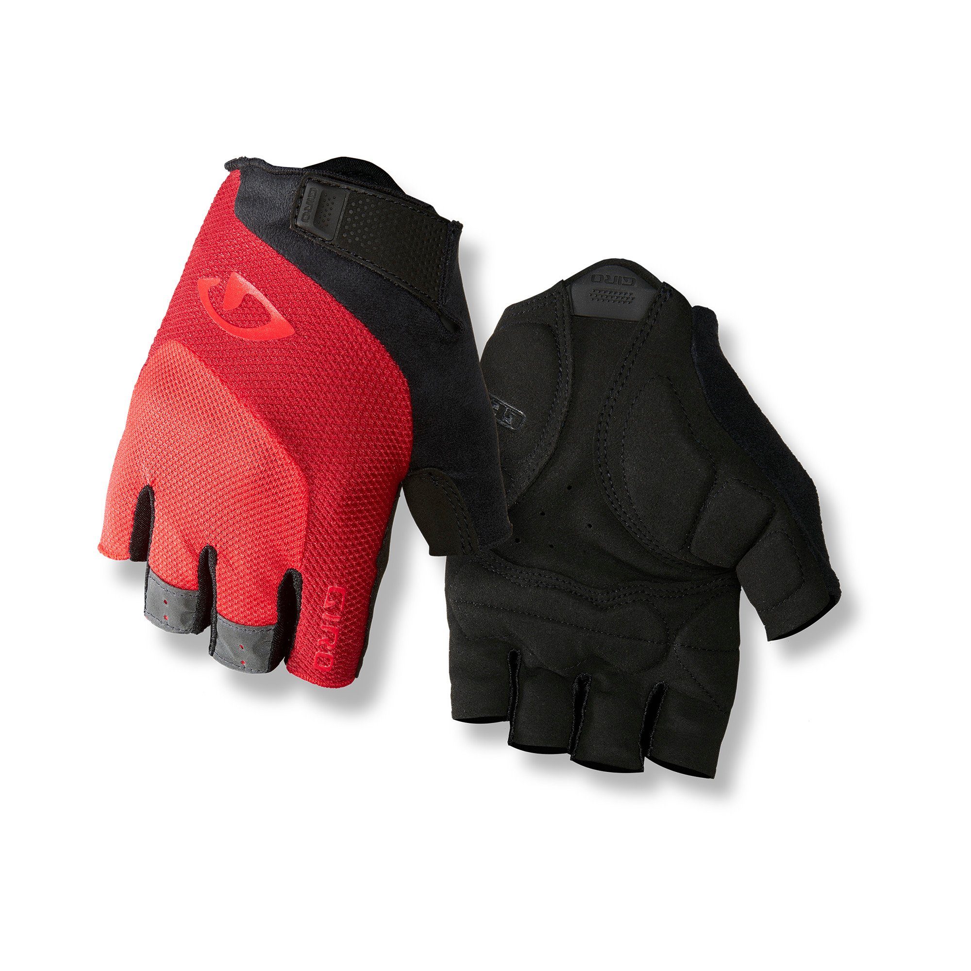GIROUP Fahrradhandschuhe Giro Gloves Bravo Gel