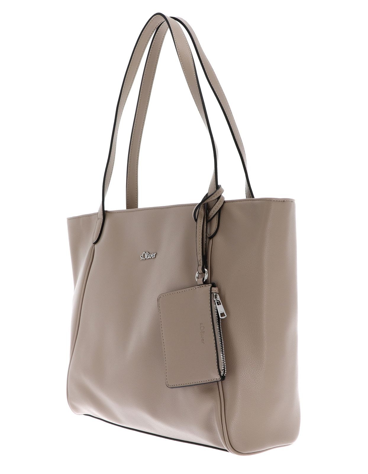 s.Oliver Shopper Shopper (Set, 2-tlg)