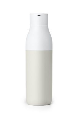 LARQ Trinkflasche LARQ BOTTLE GRANITE WHITE 740ML