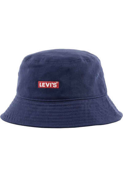 Levi's® Fischerhut »BABY TAB BUCKET HAT« (1-St)