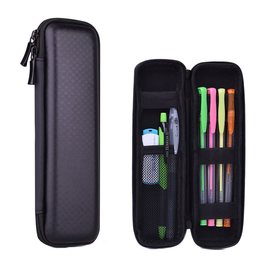 Coonoor Schreibgeräteetui Reißverschluss-Stiftetui Multifunktionale Aufbewa günstig online kaufen