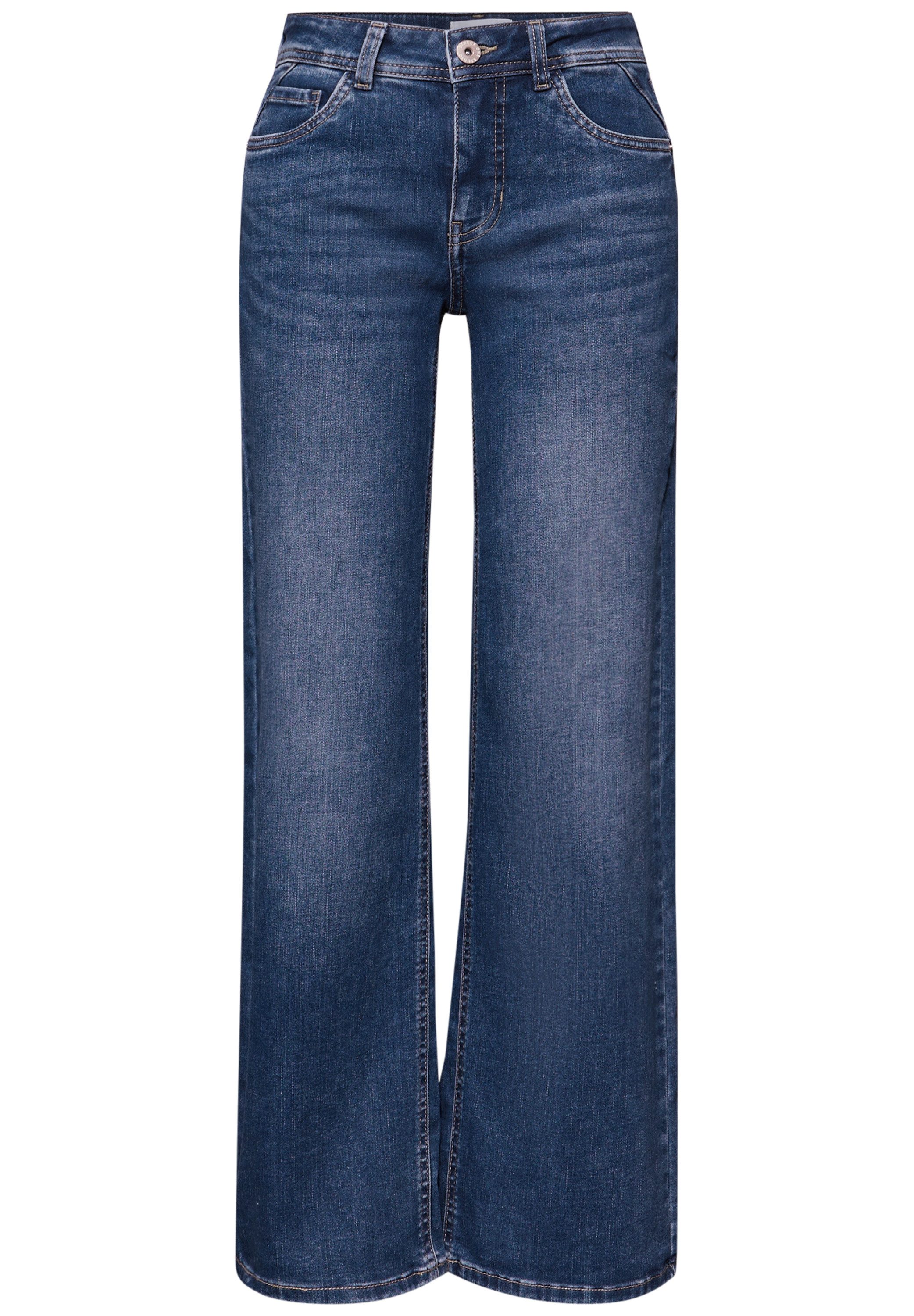 Comfort-fit-Jeans