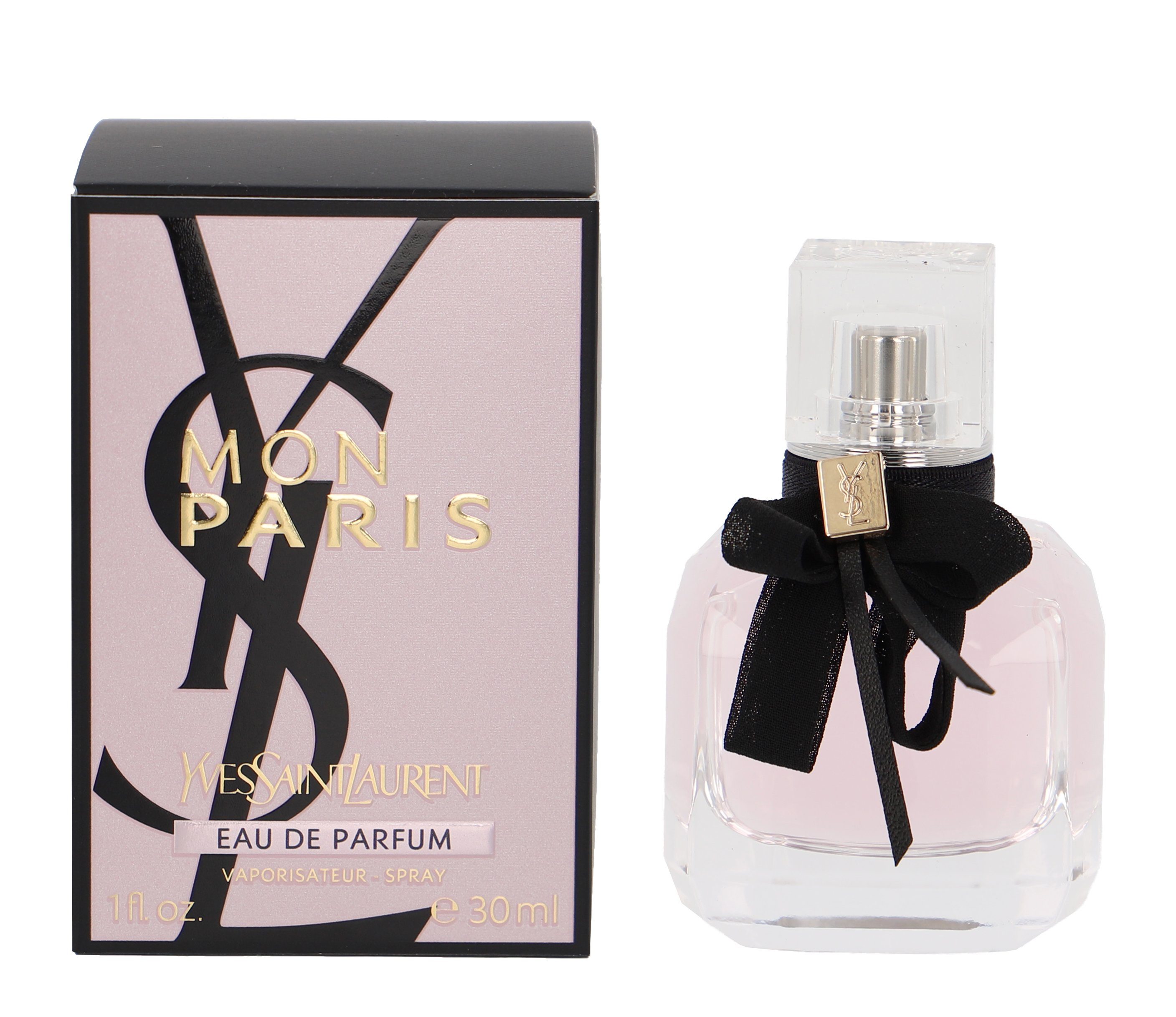 eau de parfum ysl