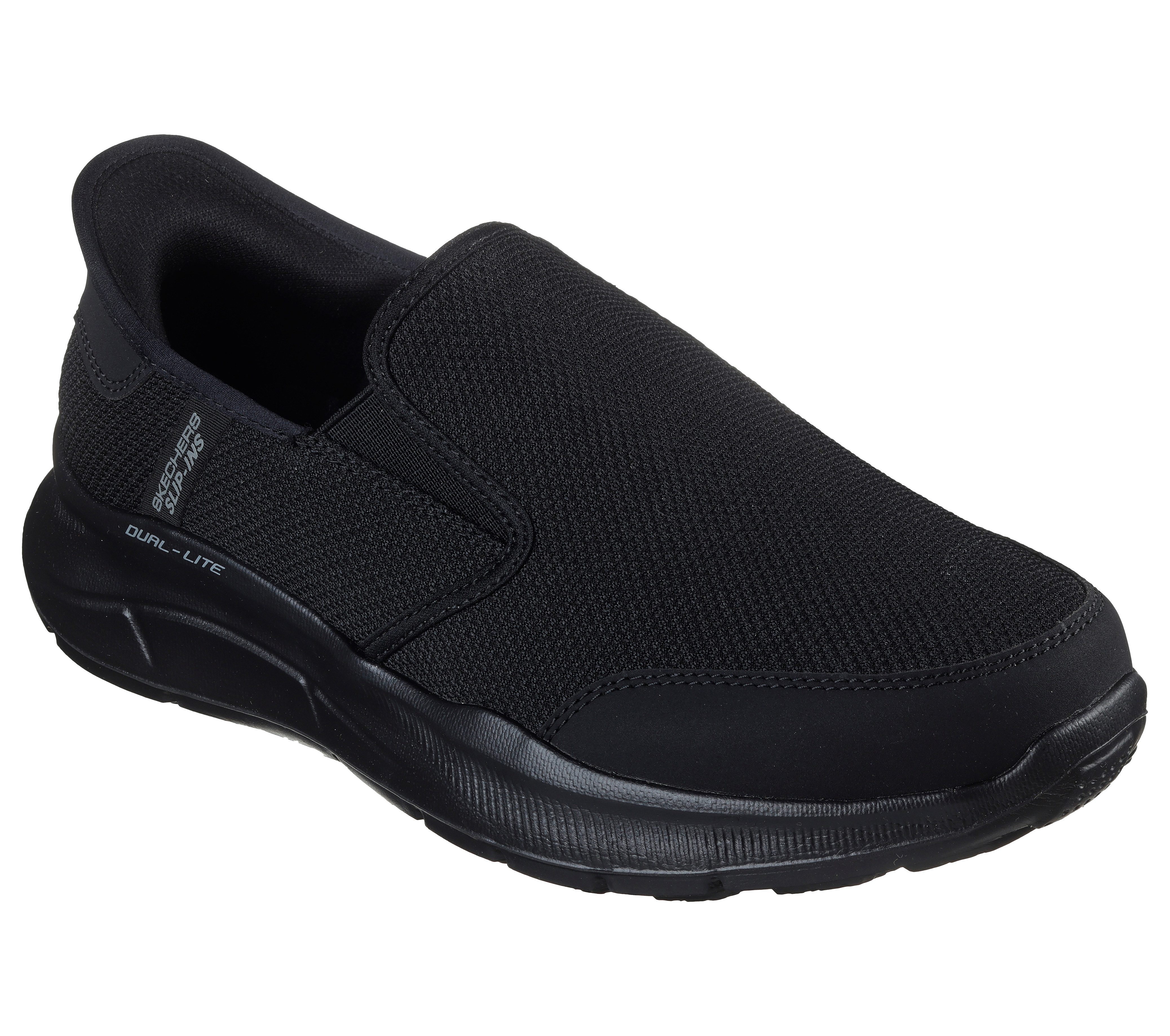 EQUALIZER 5.0 DRAYZE Slip-On Sneaker