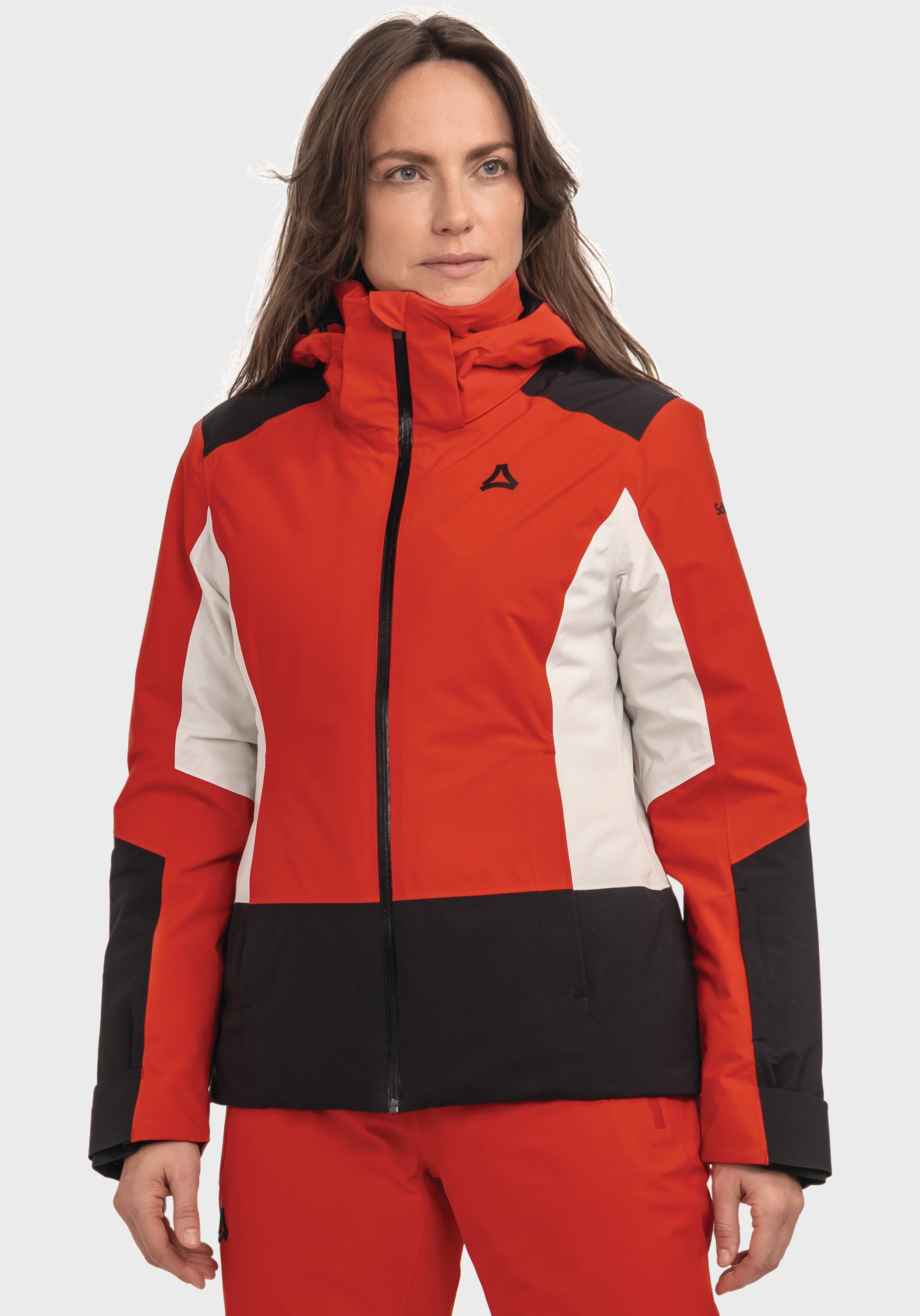 Schöffel Outdoorjacke Jacket Style Zandwel WMS