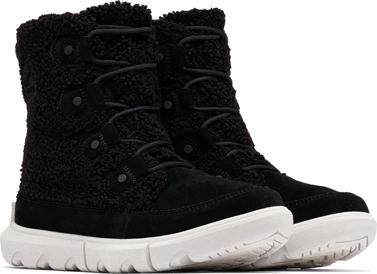 Sorel Explorer Next Joan Cozy Snowboots wasserabweisend
