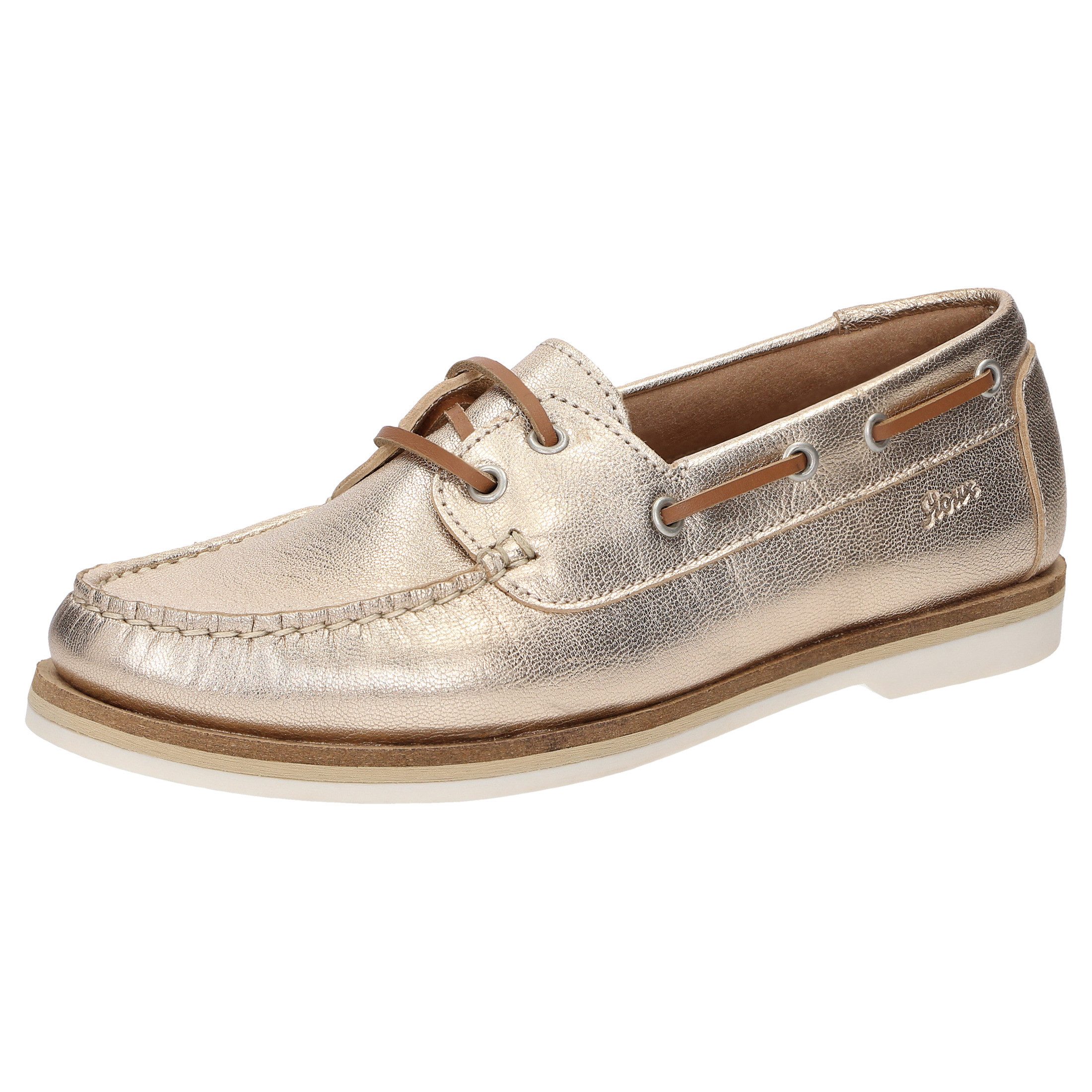 Nakimba-700 Schnürschuh