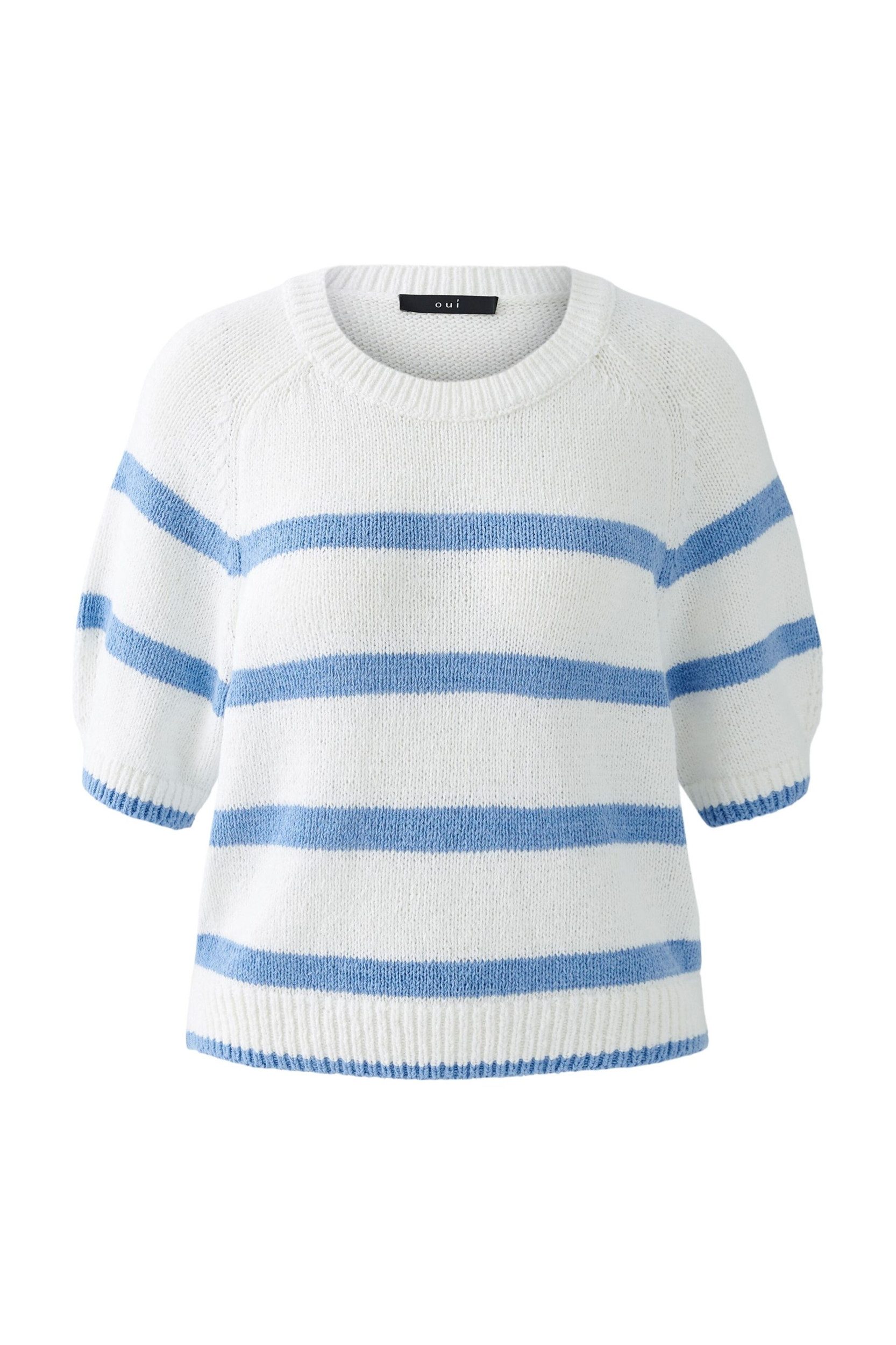Wollpullover Pullover 0105
