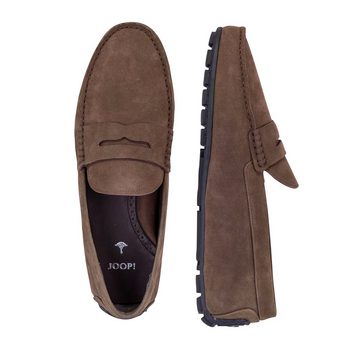 JOOP! Slipper outer: cow leather, inner: cow leather