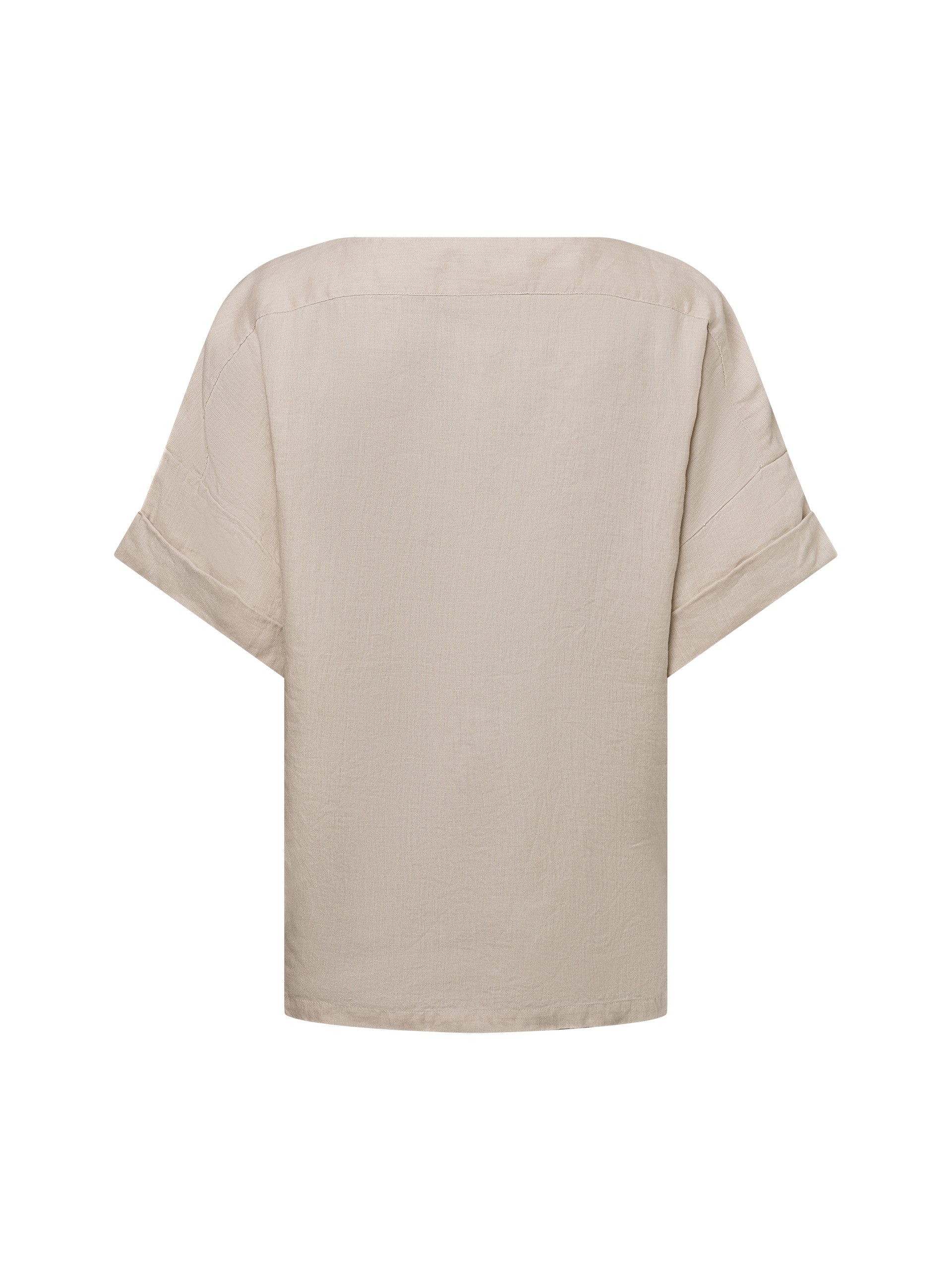 Ipuri Kurzarmbluse günstig online kaufen