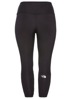 The North Face 7/8-Jeggings W PLUS FLEX HIGH RISE 7/8 TIGHT in großen Größen