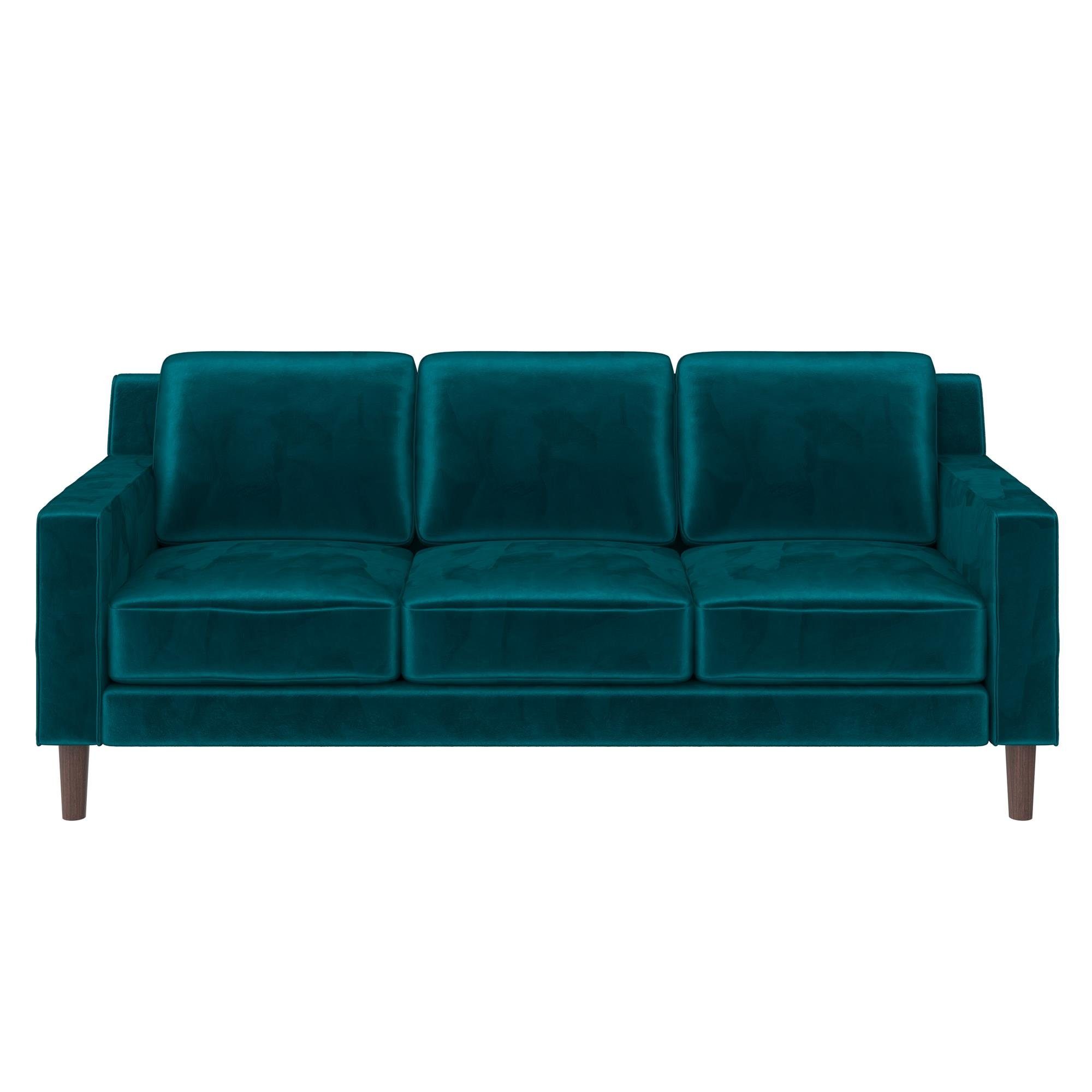 loft24 Sofa Brynn, Couch, 3-Sitzer, Bezug günstig online kaufen