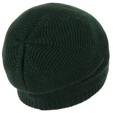 Seeberger Beanie (1-St) Beanie Oversize