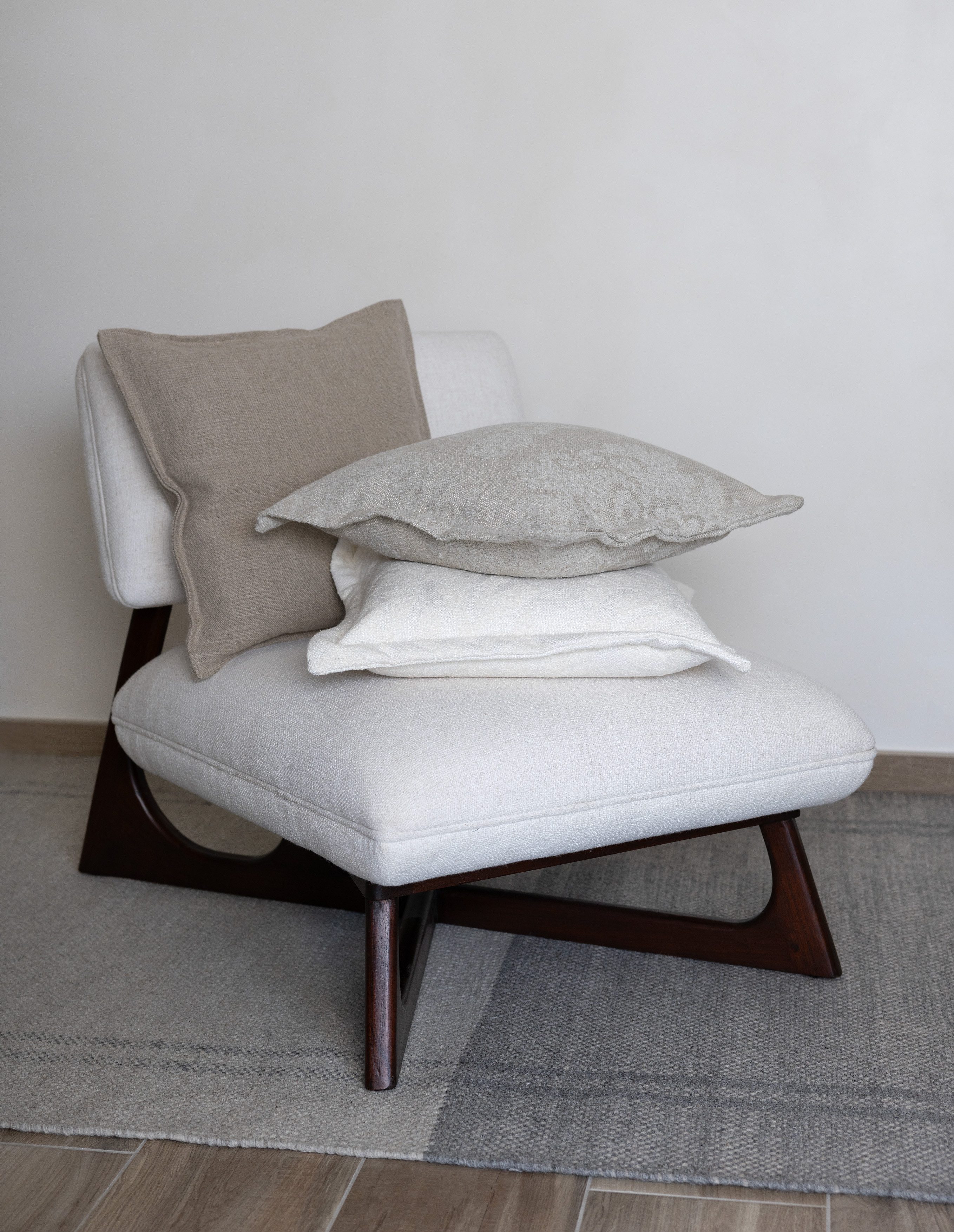 PAD Dekokissen COLETTE, Made in Europe