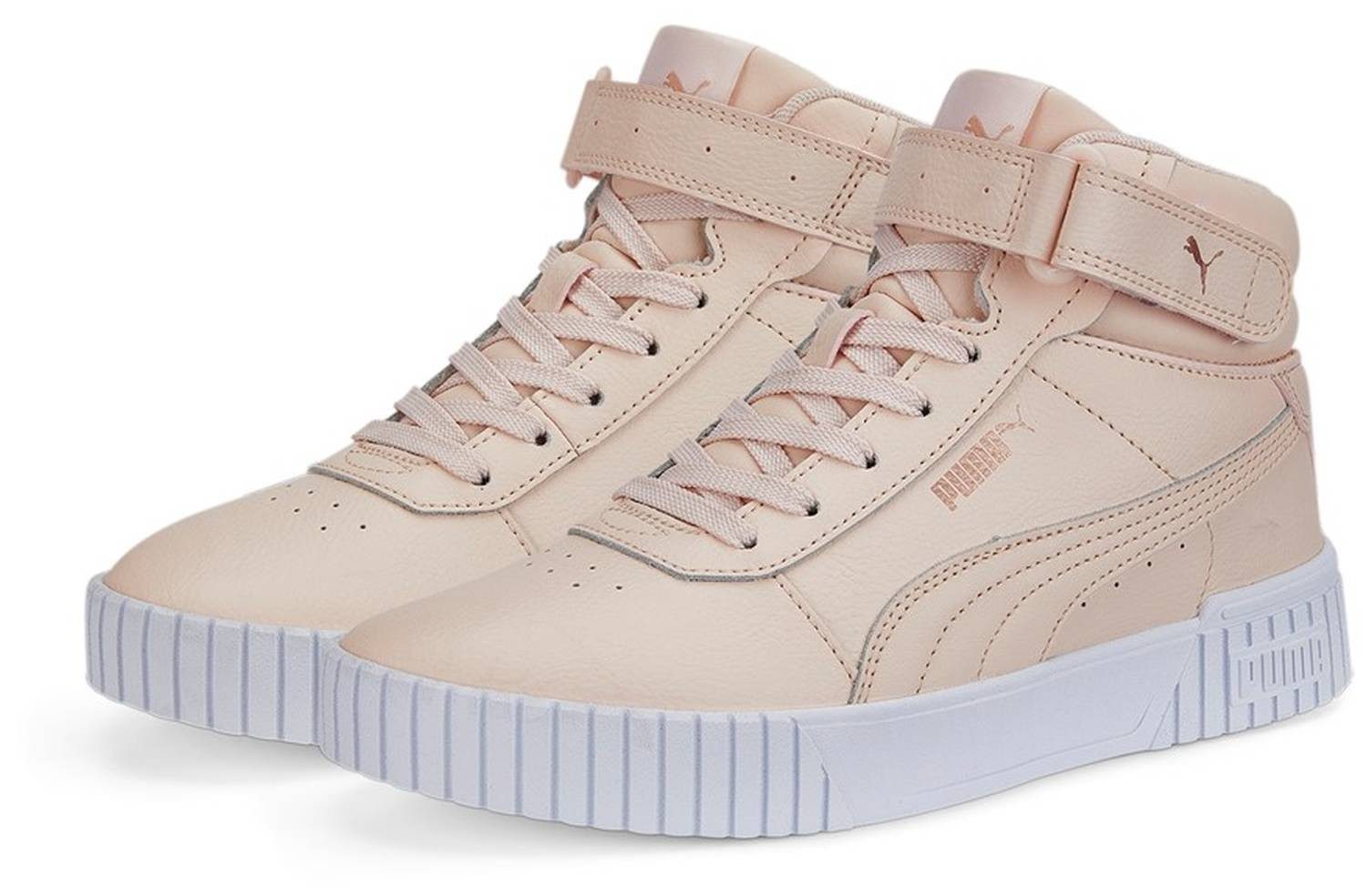 Puma Carina 2.0 Mid Sneaker