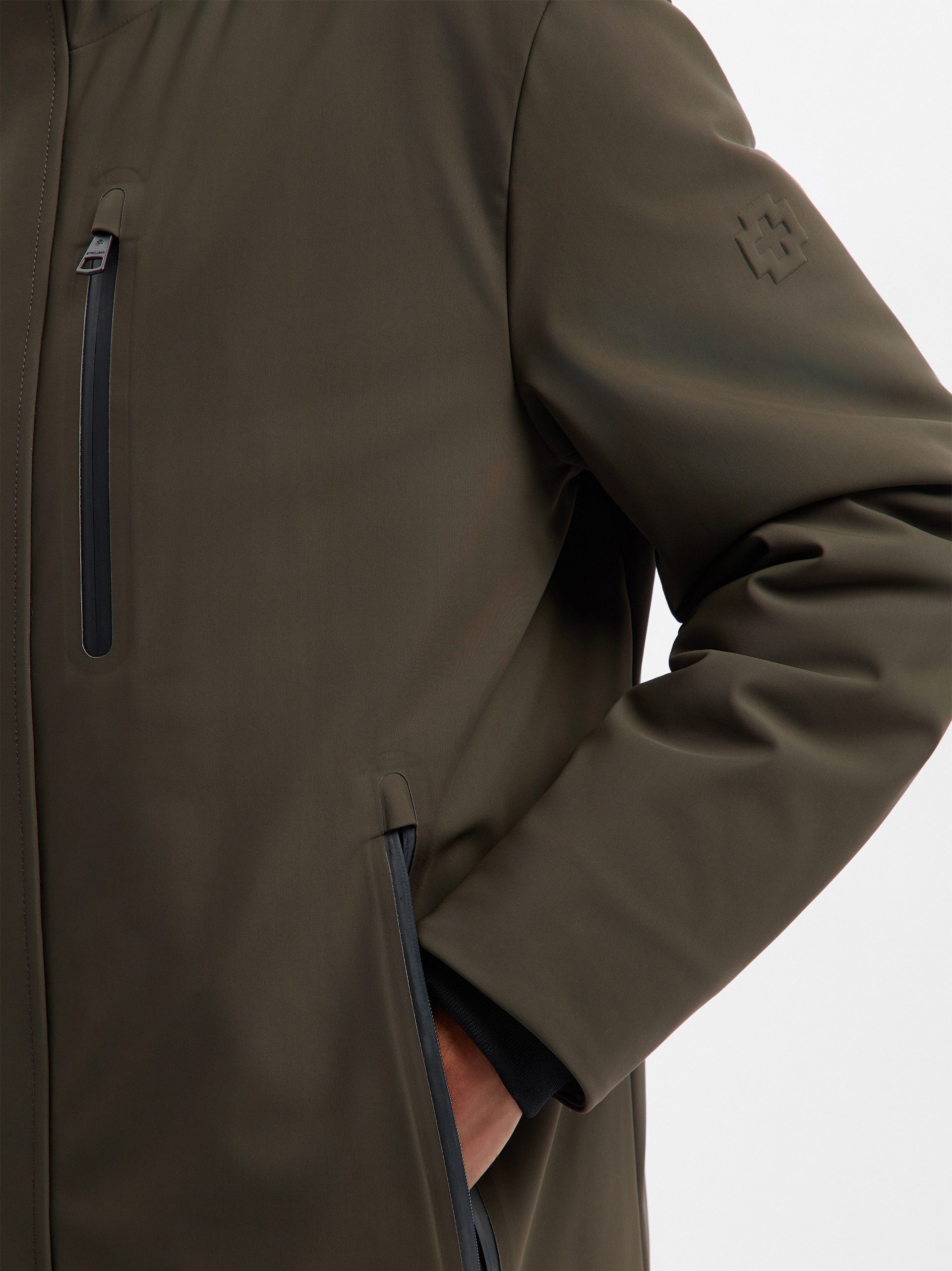 Strellson Funktionsjacke