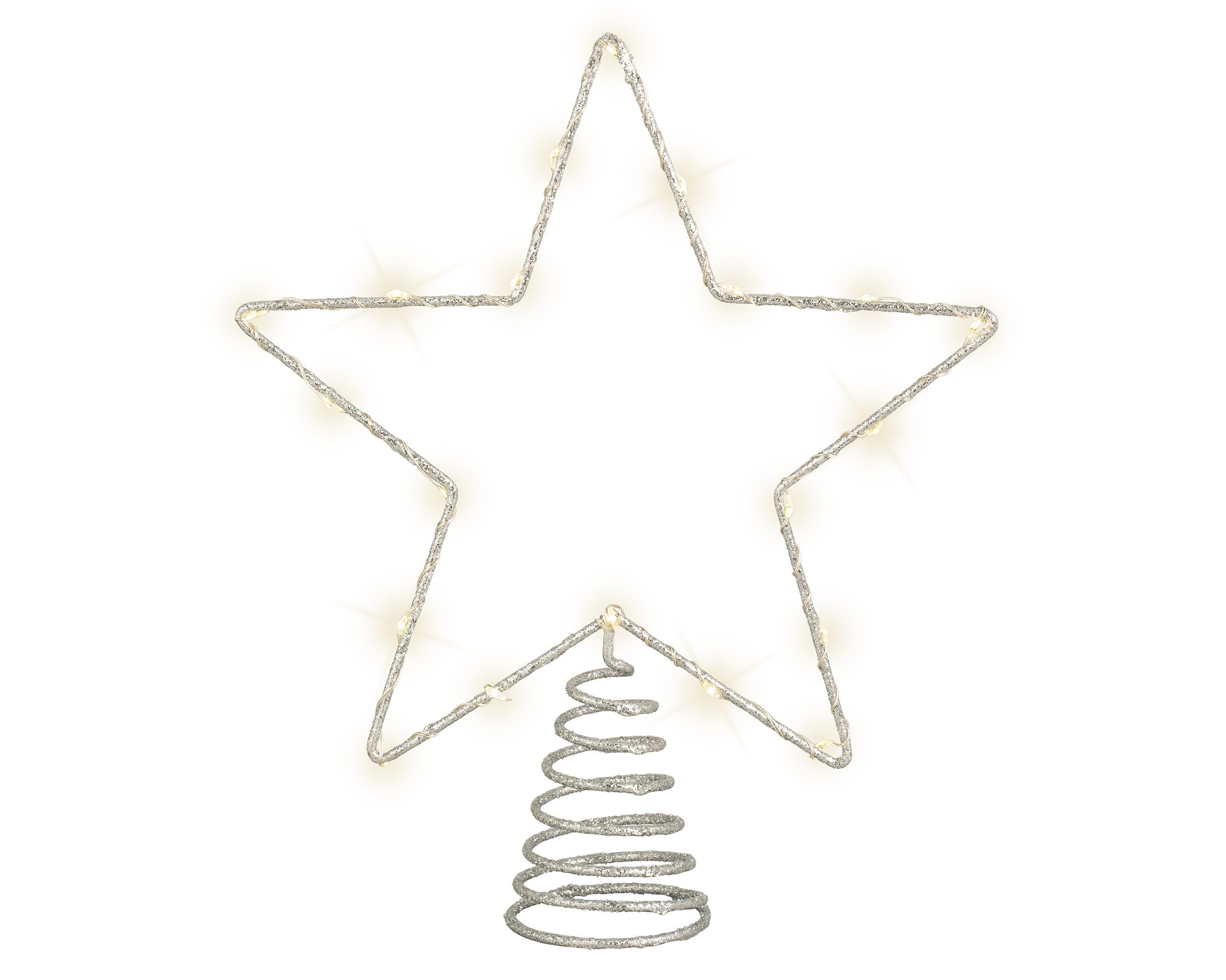Christbaumspitze
