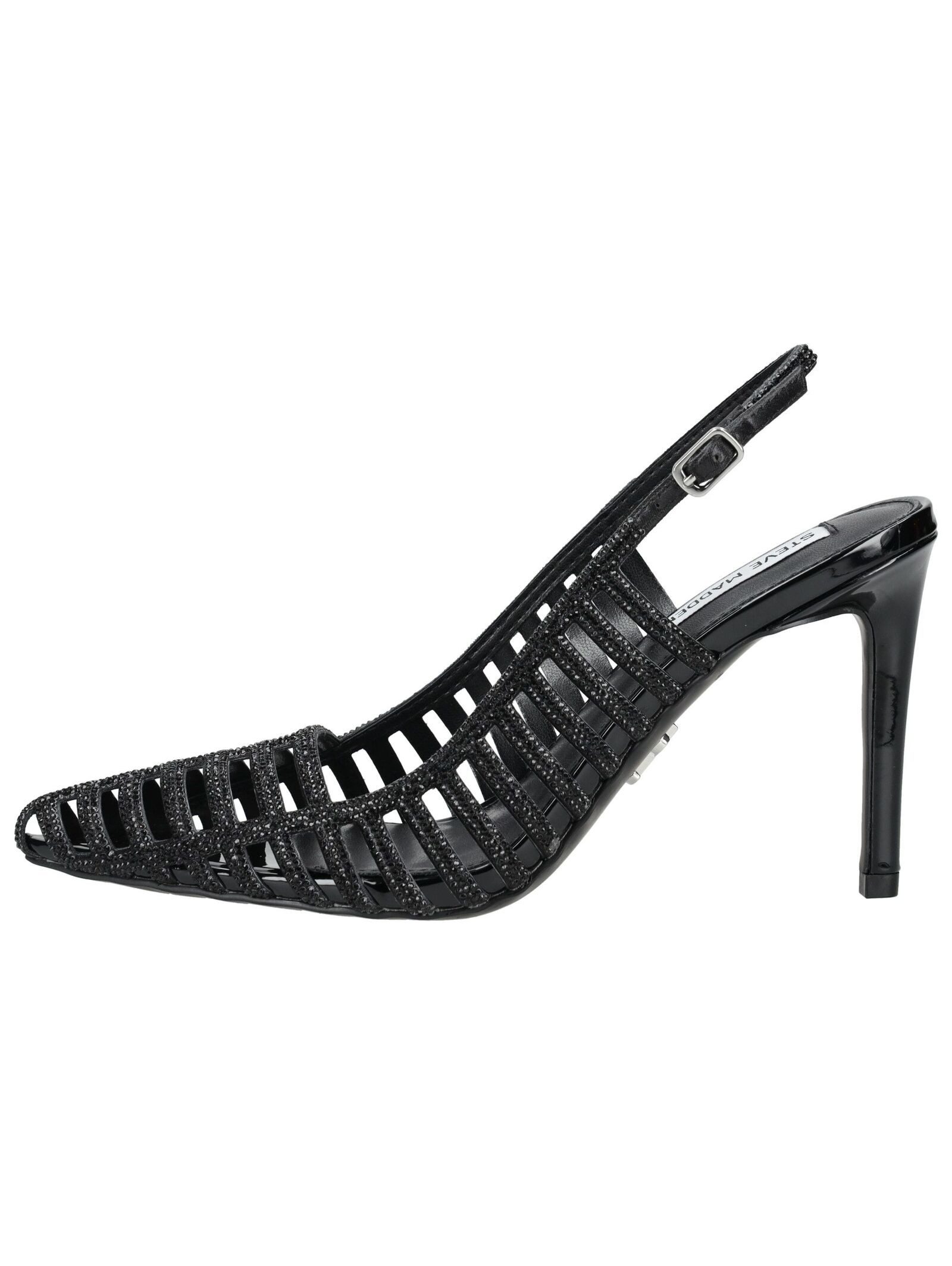 STEVE MADDEN STEVE MADDEN Pumps Textil High-Heel-Pumps günstig online kaufen