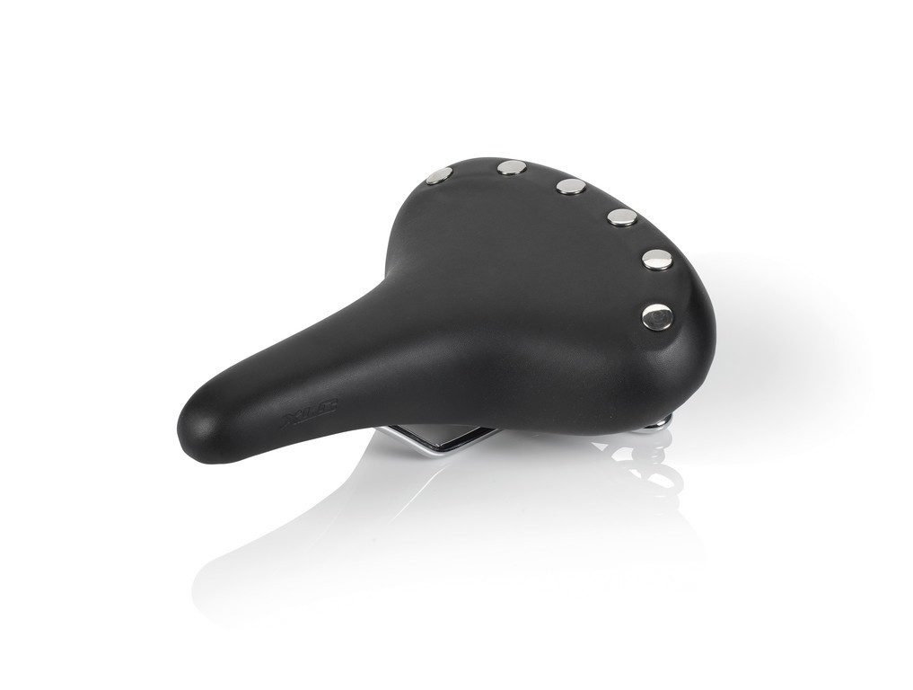XLC Fahrradsattel, City-Sattel A-T20