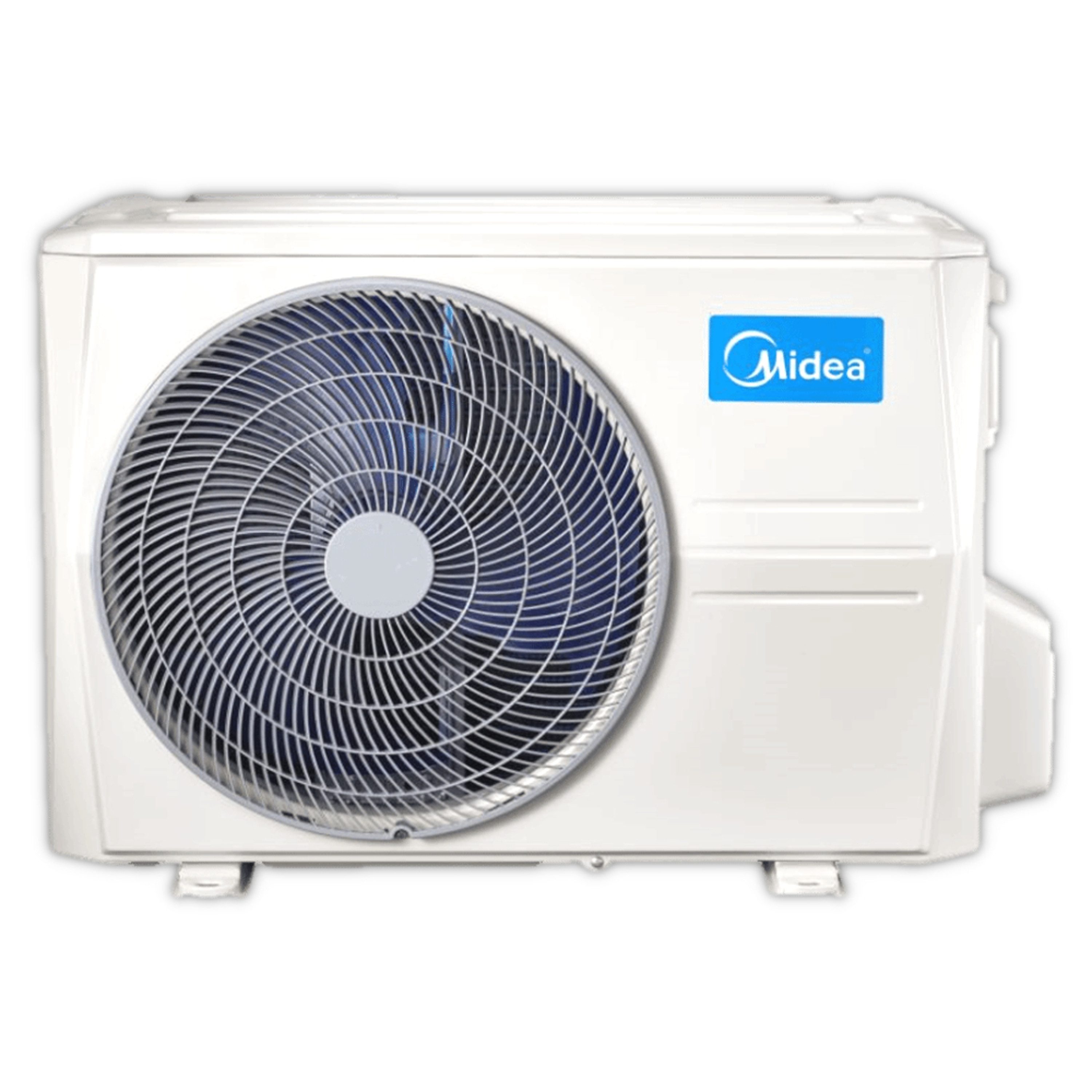 Midea Split-Klimagerät MFA2U-12HRFNX-ME + MOX230-12HFN8-ME