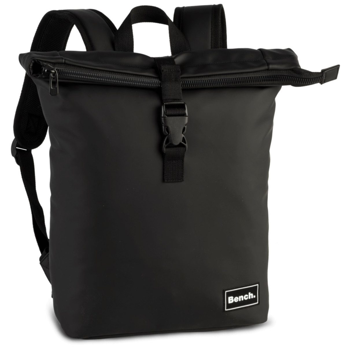 Bench. Freizeitrucksack Rolltop Rucksack HYDRO MINI - Farbwahl, Höhe von 34 günstig online kaufen