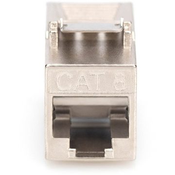 Digitus Keystone-Modul Cat. 8.1 LAN-Kabel