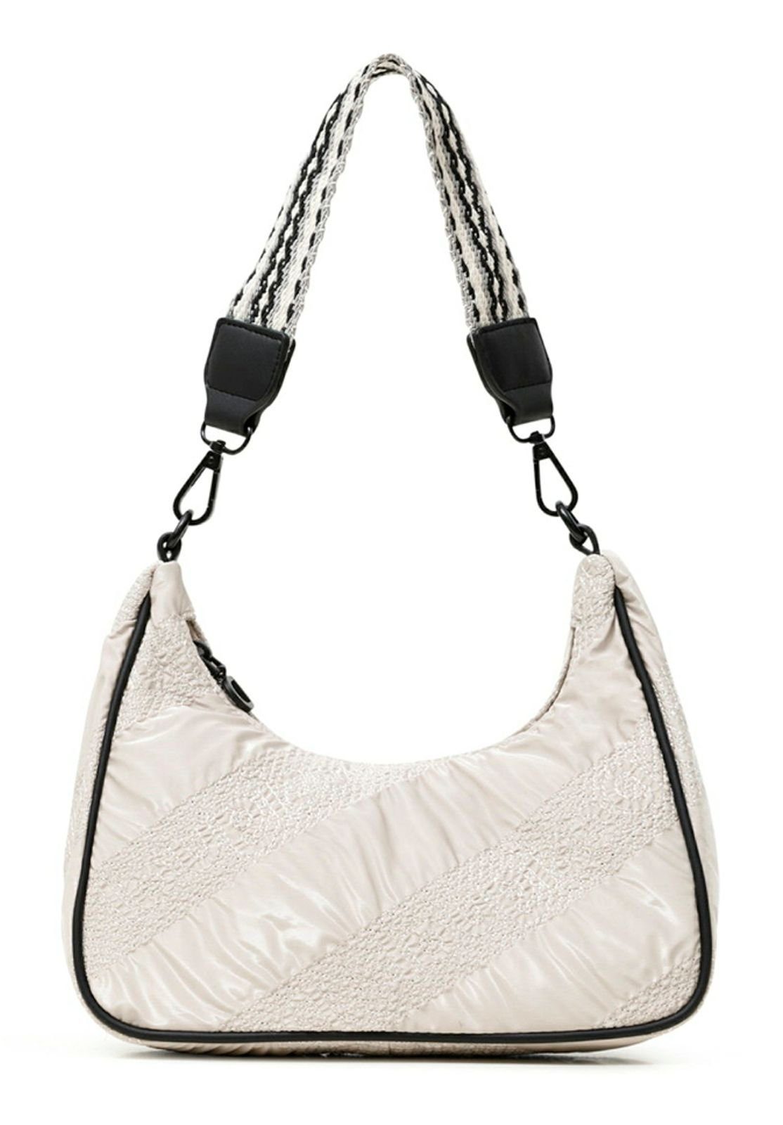 Desigual Schultertasche Bols (Set, 2-tlg) günstig online kaufen