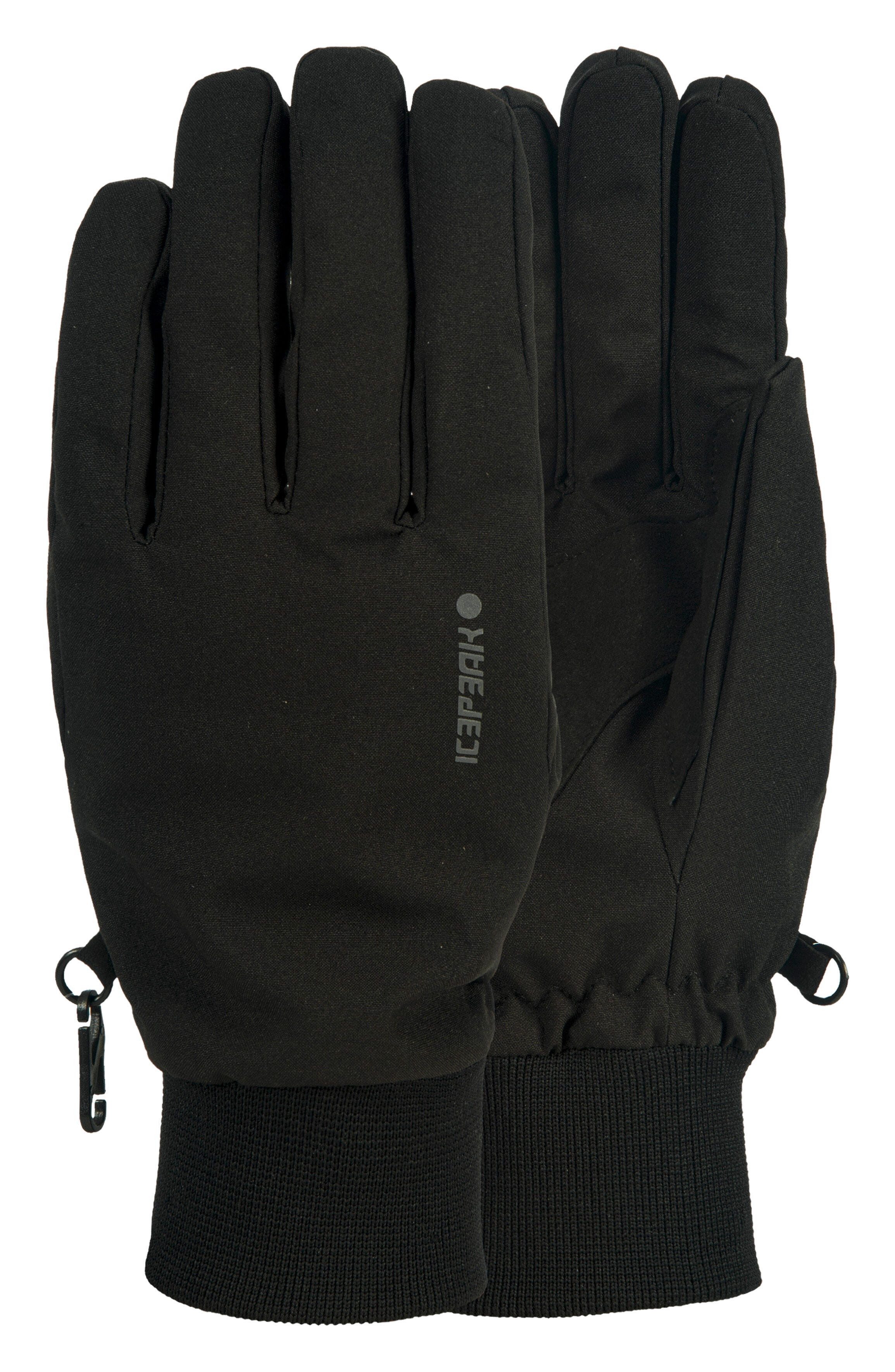 Icepeak Multisporthandschuhe ICEPEAK HARTWELL (2-St) günstig online kaufen