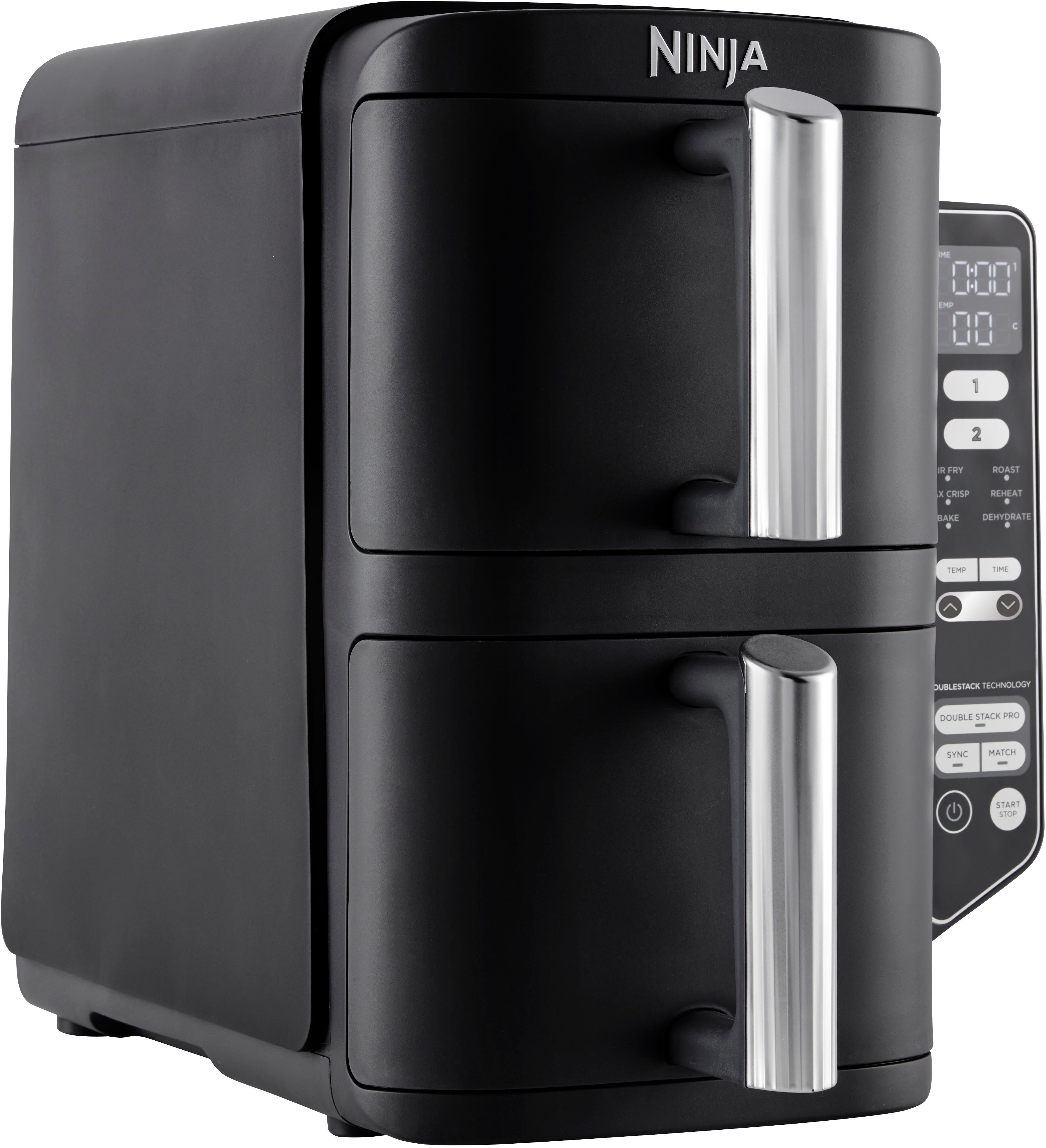 Heißluftfritteuse SL300EU