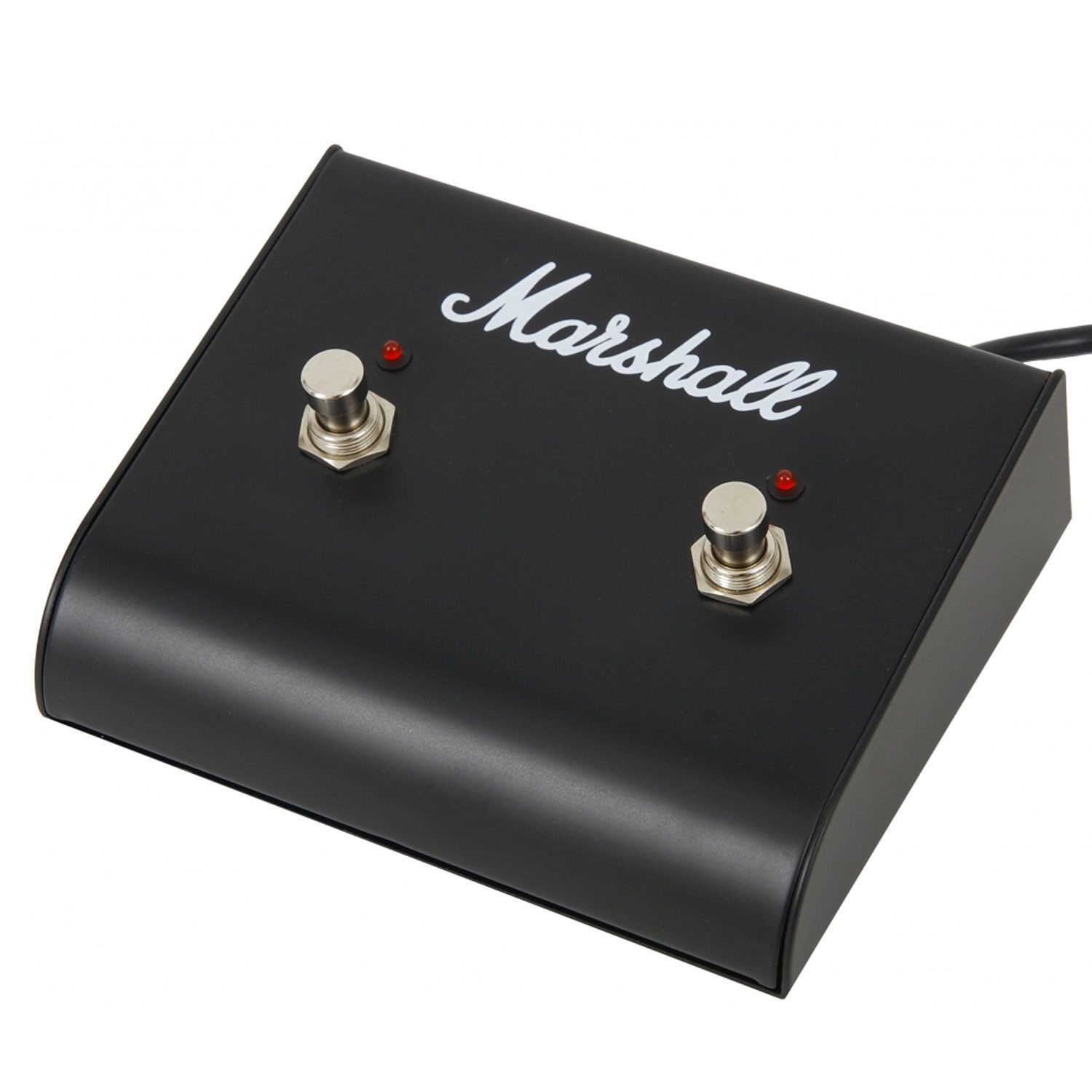 Marshall Marshall Doppel-Fußschalter mit LEDs Verstärker (Verstärker)