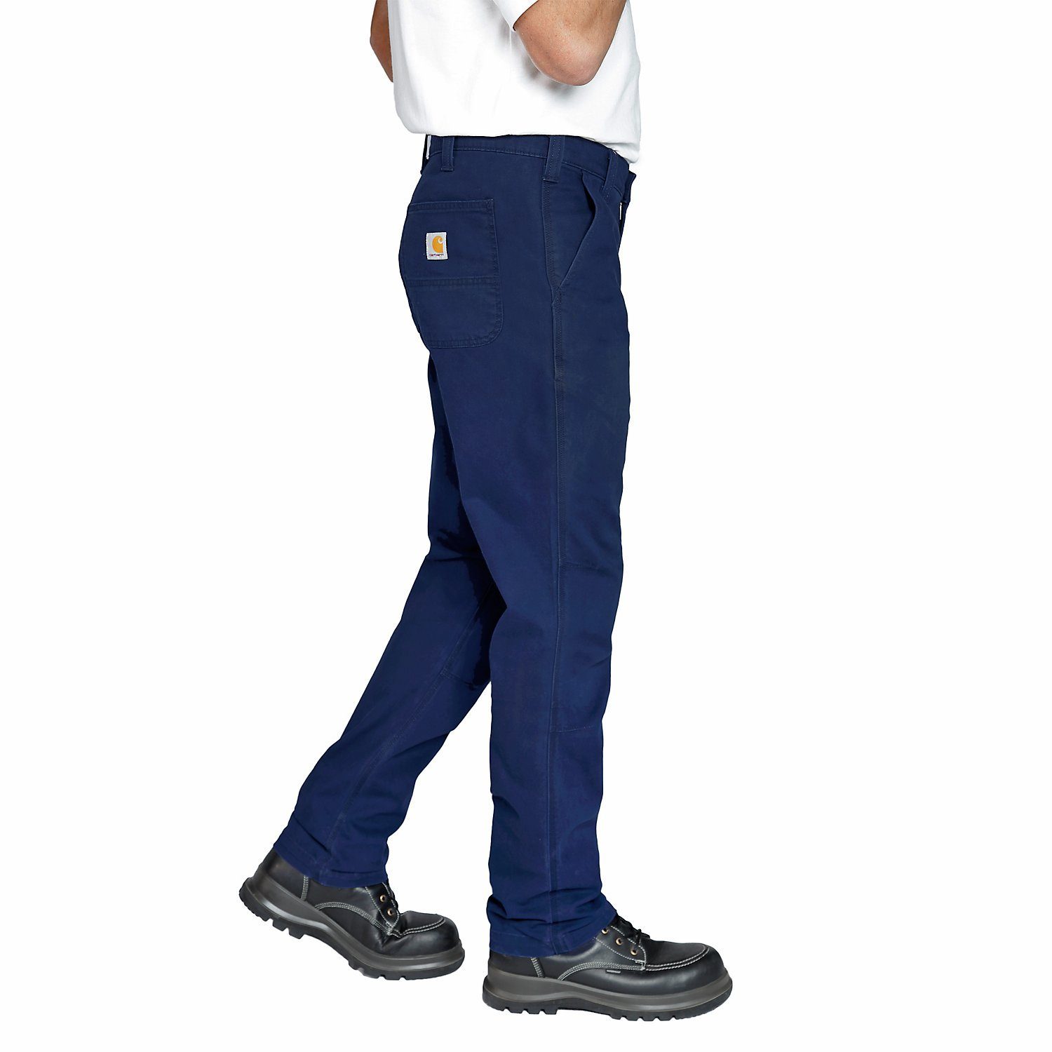 Carhartt Arbeitshose Rigby Straight Fit Rugged Flex® - Erleichtert die Bewegung