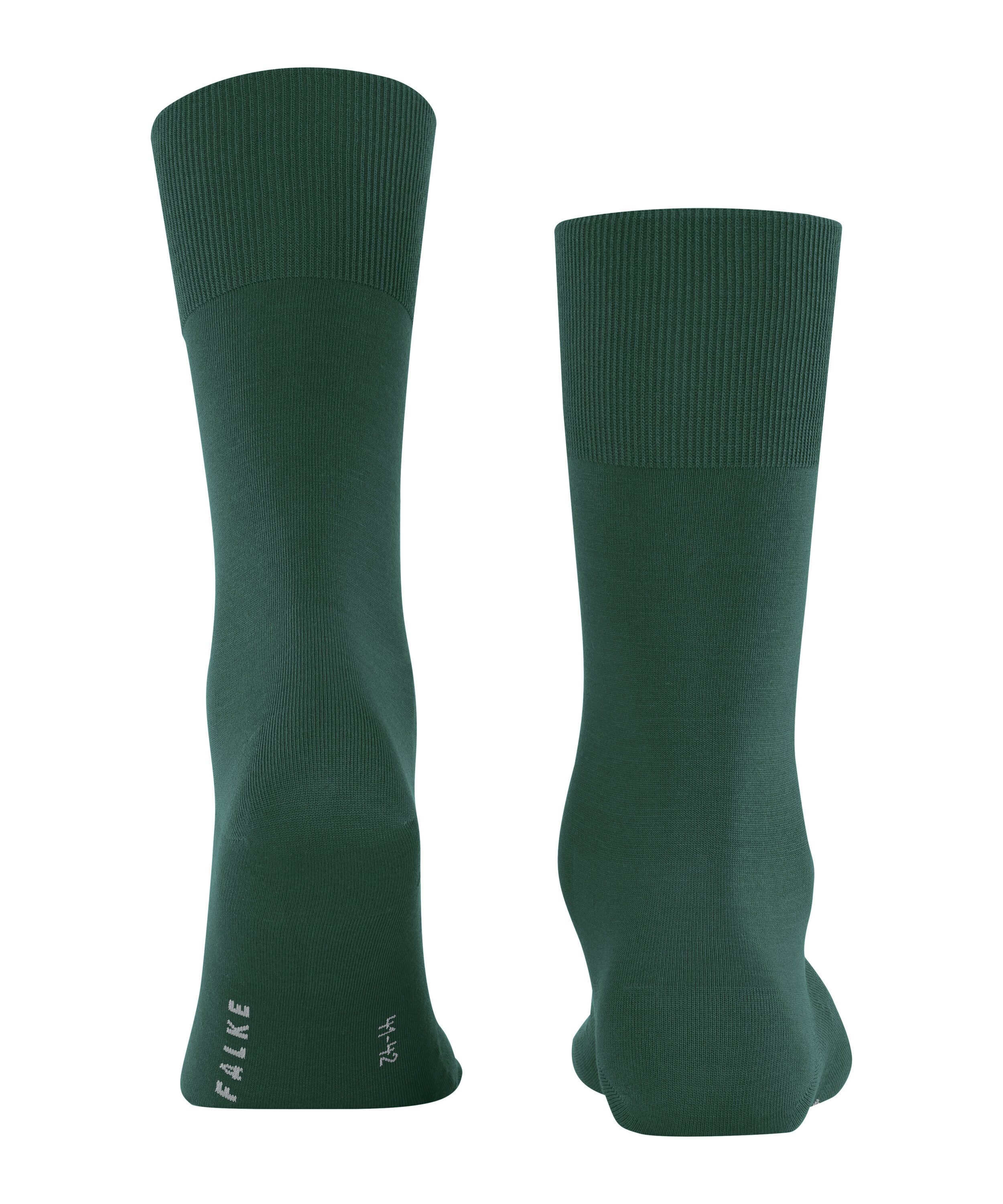 FALKE Socken ClimaWool mit temperaturausgleichender Funktion, atmungsaktiv – Bild 3 von 5