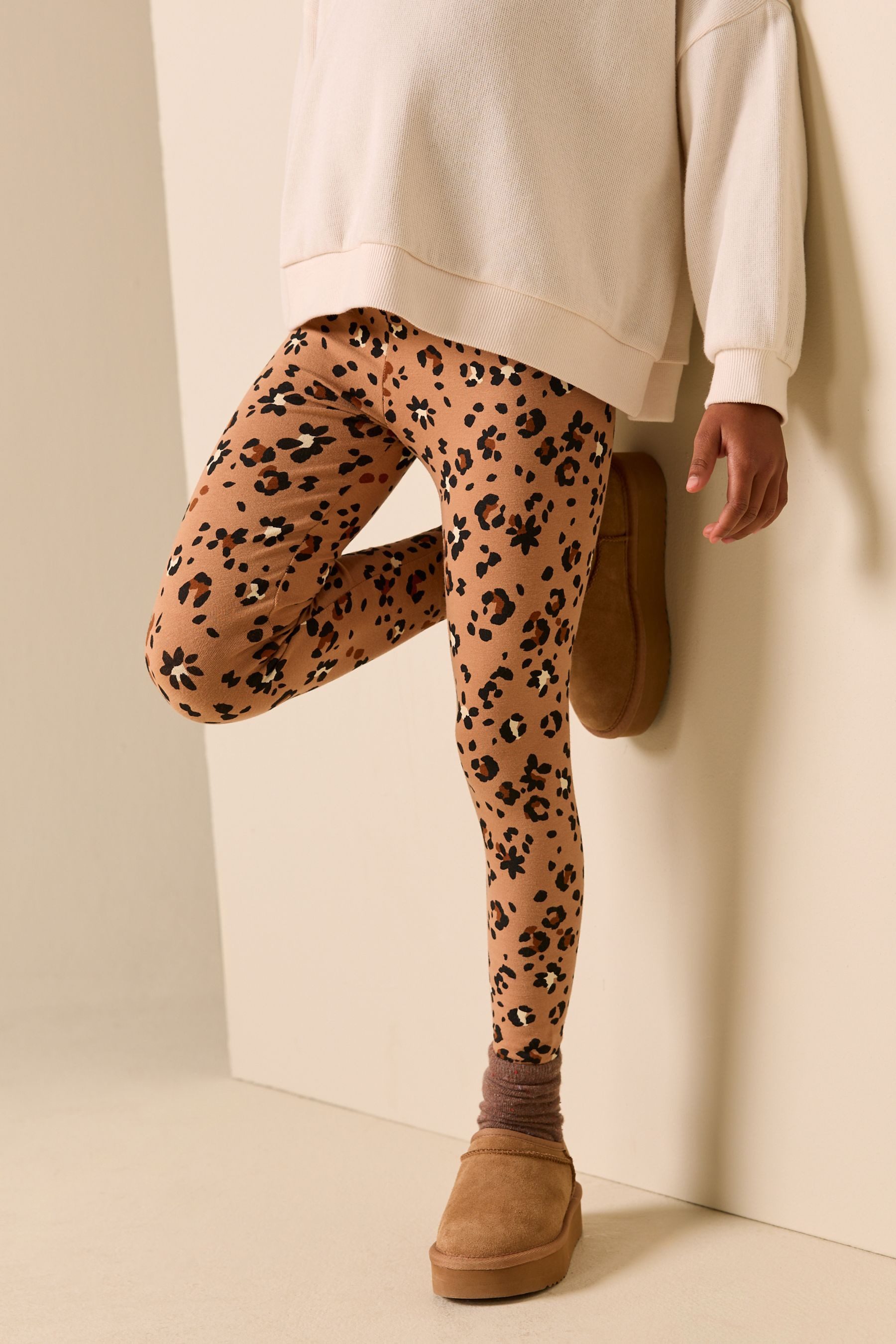 Next Leggings Leggings (1-tlg)