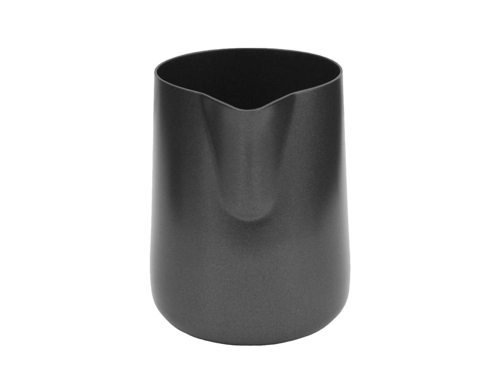 scarlet espresso Milchkännchen, scarlet espresso Milchkännchen »L'Art Modern Anthrazit« Pitcher